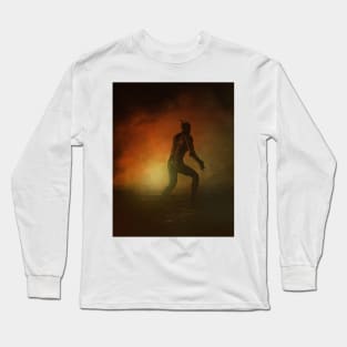 Colossus Long Sleeve T-Shirt